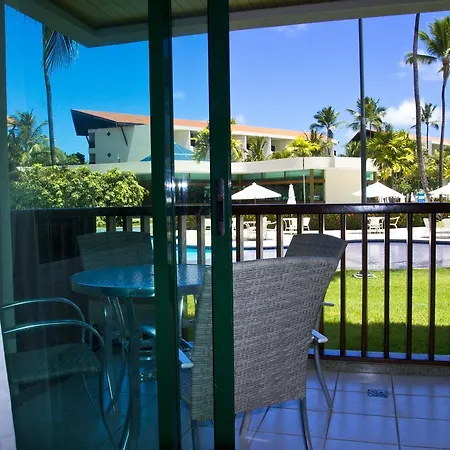 Flat Marulhos Suítes E Resort-3
